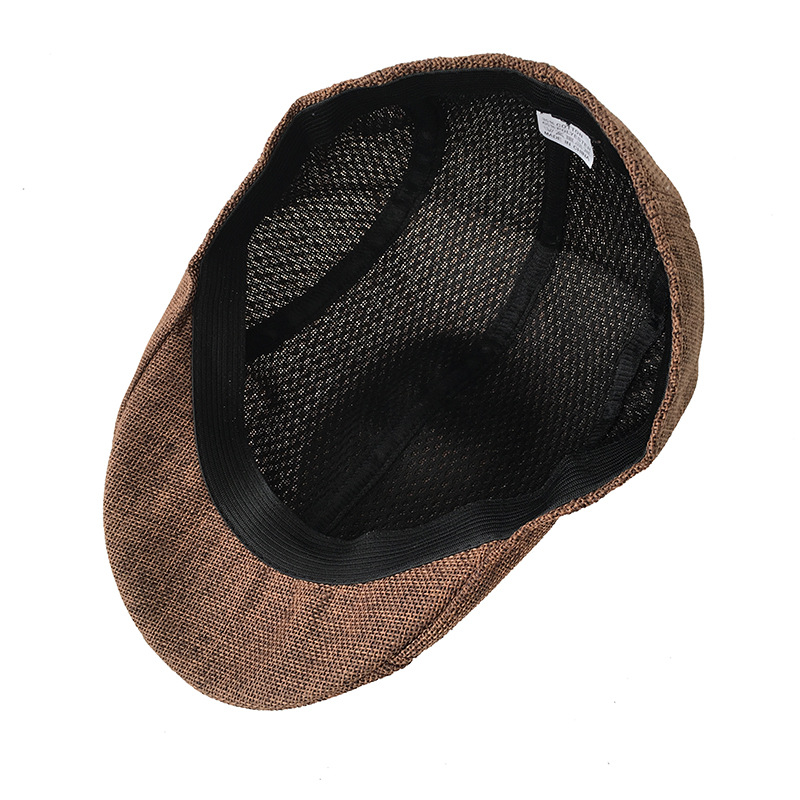 Nón Beret Thời Trang Phong Cách Hàn Quốc