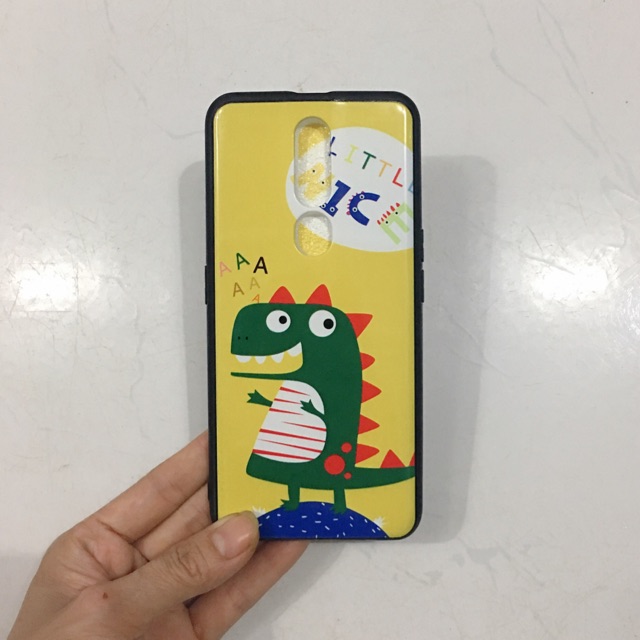 Ốp lưng khủng Long Oppo F11Pro, F11 Pro
