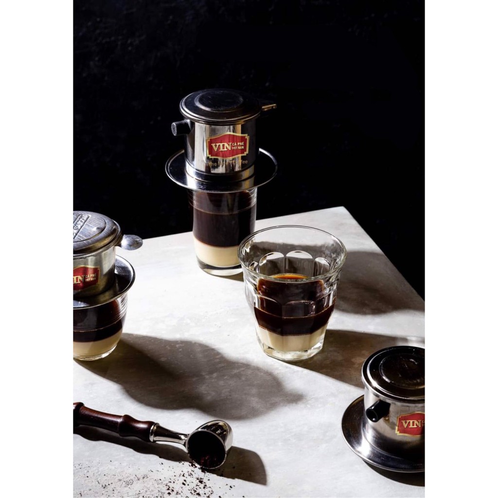 Combo 3 hop Vincafe 3 in 1 thượng hạng | BigBuy360 - bigbuy360.vn