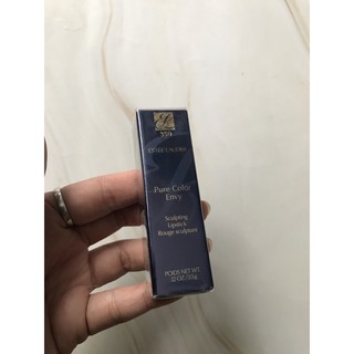 Son Estée Lauder 350 Vengeful Red – màu đỏ cherry
