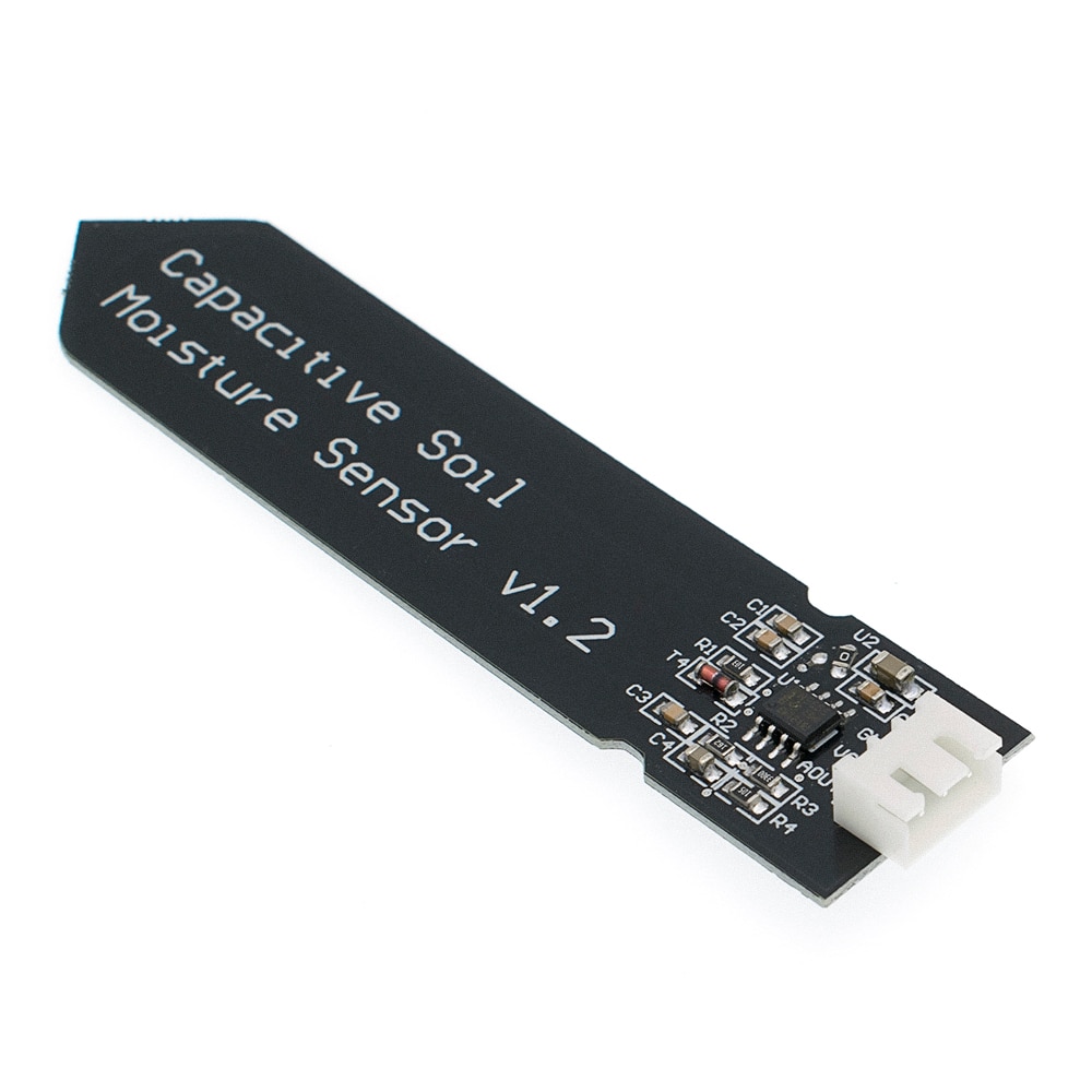 Mô Đun Cảm Biến Độ Ẩm Của Đất Cao Cấp V1.2 | BigBuy360 - bigbuy360.vn