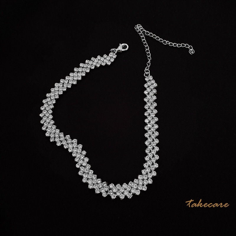 Vòng cổ choker thời trang xinh xắn cho nữ