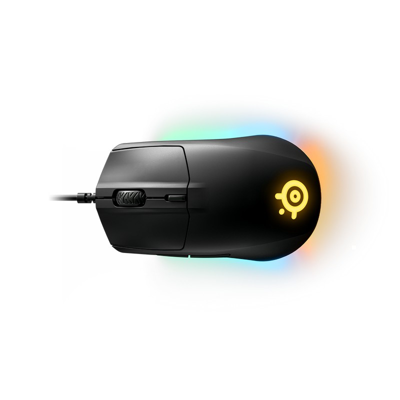 Chuột chơi game có dây Steelseries Rival 3 RGB