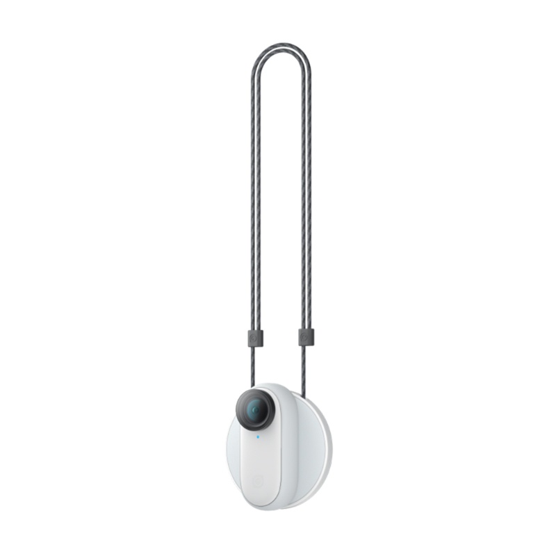 Dây Đeo Cổ Nam Châm Cho Insta360 Go 2 | BigBuy360 - bigbuy360.vn