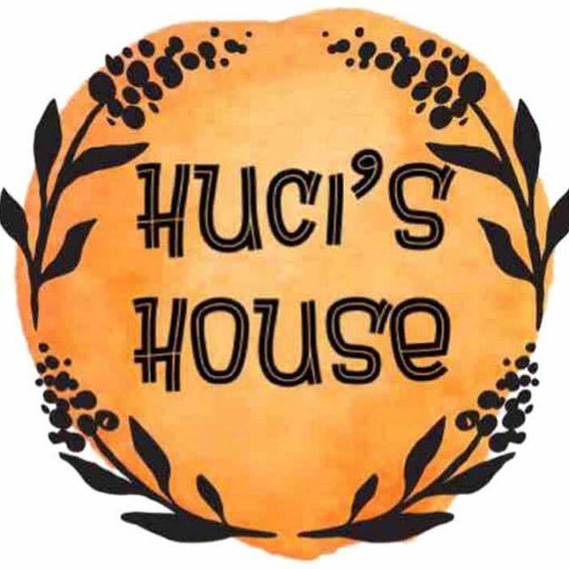 Huci's House