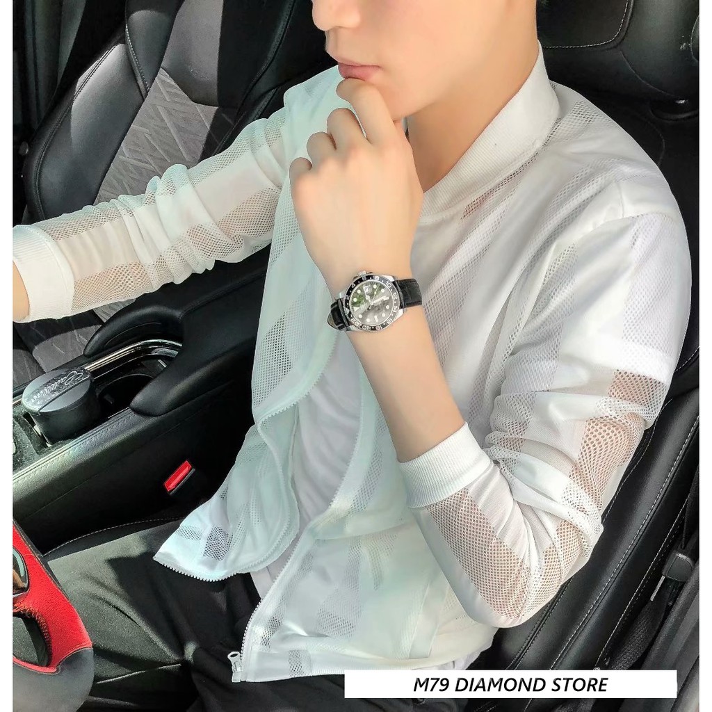 🔥 SALE20% SIÊU PHẨMÁO GIÓ SANG CHẢNH Cực CHẤT 🔥 | BigBuy360 - bigbuy360.vn