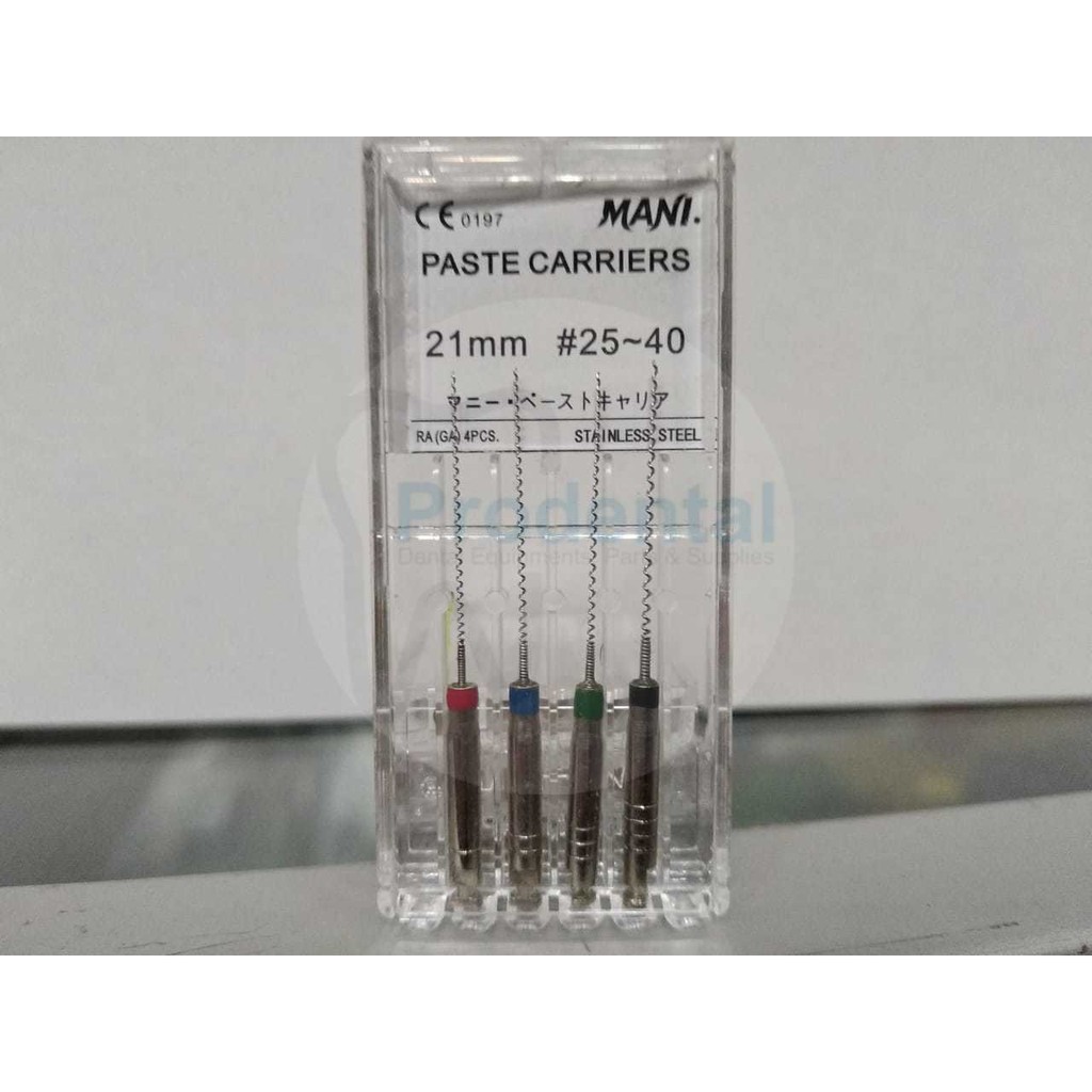 Lentulo Mani Nhật Bản (vĩ)