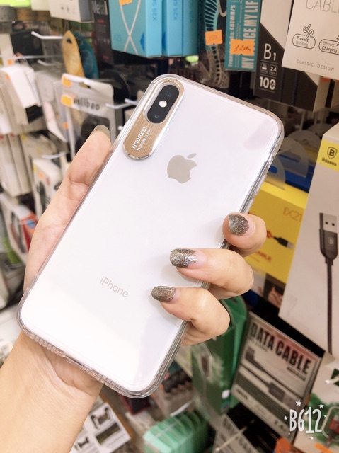 Ốp điện thoại iphone [ĐƠN GIẢN SANG CHOẢNH DÃ MAN]