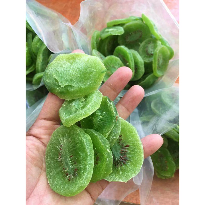 Hồng sấy Dẻo Nguyên trái 500gr ăn vật shop Hà Thủy