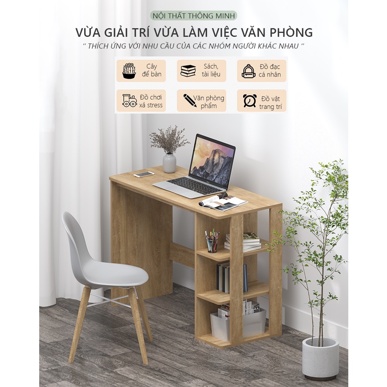 Bàn Làm Việc GAPI Thông Minh Đa Năng - GP73