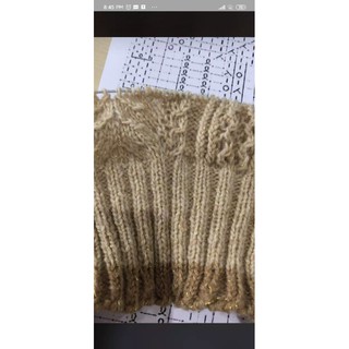 500gr Sợi kim tuyến 0.3mm