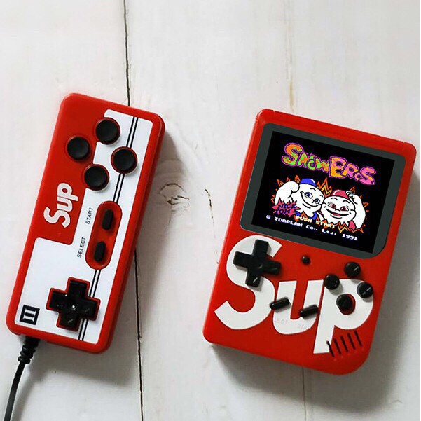 Tay cầm chơi game sup 400/ Tay cầm 2 người chơi sup | BigBuy360 - bigbuy360.vn