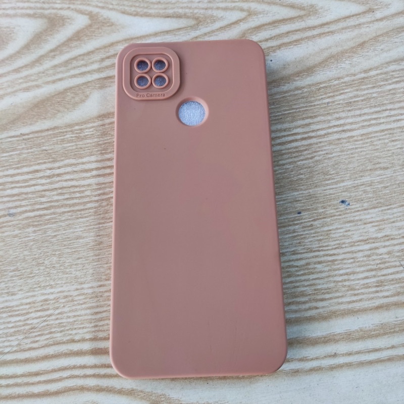 Ốp lưng Xiaomi Redmi 10A / Redmi 9C