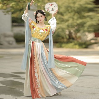 [Order] Cổ trang trung quốc Đôn Hoàng