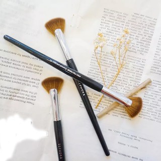 Cọ Trang Điểm Đánh Highlight Sephora #62