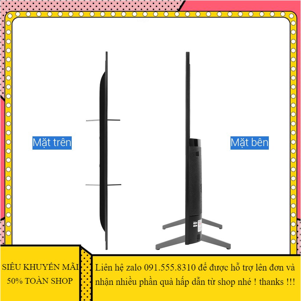 ANDROID TIVI SONY 4K 49 INCH KD-49X8000H [GIẢM 300K ĐƠN TRÊN 5TR5]