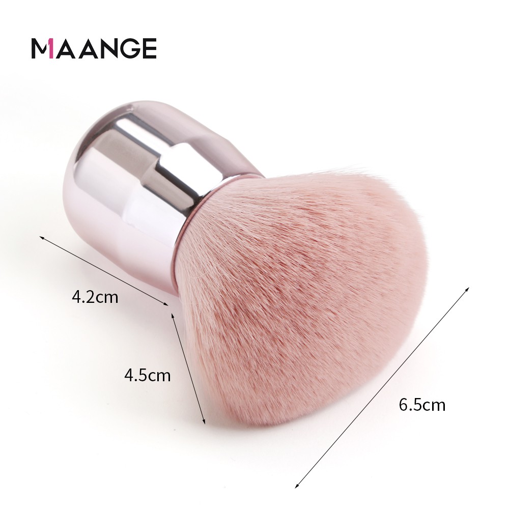 Cọ Trang Điểm Má Hồng MAANGE