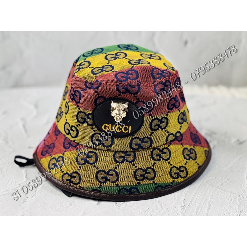 Nón bo vành đáng yêu màu sắc Gc siêu đẹp cho bé 2 -5 tuổi - Nón Tai bèo cute cho bé trai bé gái