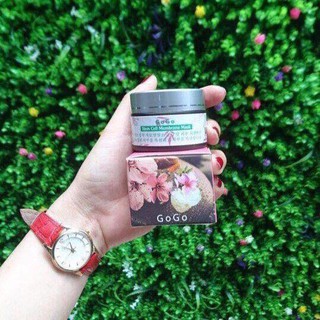 Combo 2 mặt nạ tế bào gốc gogo