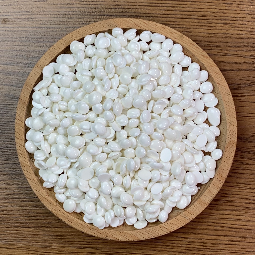 Sáp wax lông COCONUT cao cấp ít nóng bám lông dẻo phù hợp wax da nhạy cảm, bikini CANDY WAX 100gram