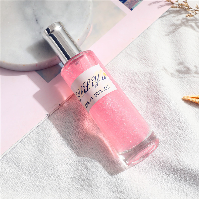 Nước Hoa Naisilian Mùi Hương Quyến Rũ Tươi Mát Cho Nữ Sinh 30ml | BigBuy360 - bigbuy360.vn