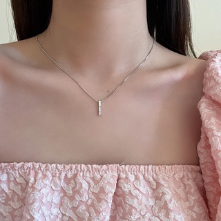 Dây chuyền vòng cổ Muse basic DC030 Tiemdocuatui