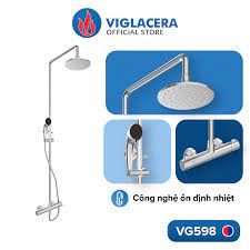 Sen Cây Viglacera VG598 Nhiệt Độ