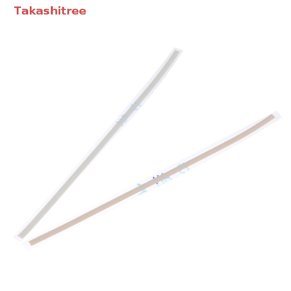 Dải Cao Su Chống Trượt Dành Cho Laptop HP ENVY 13-AH TPN-W136