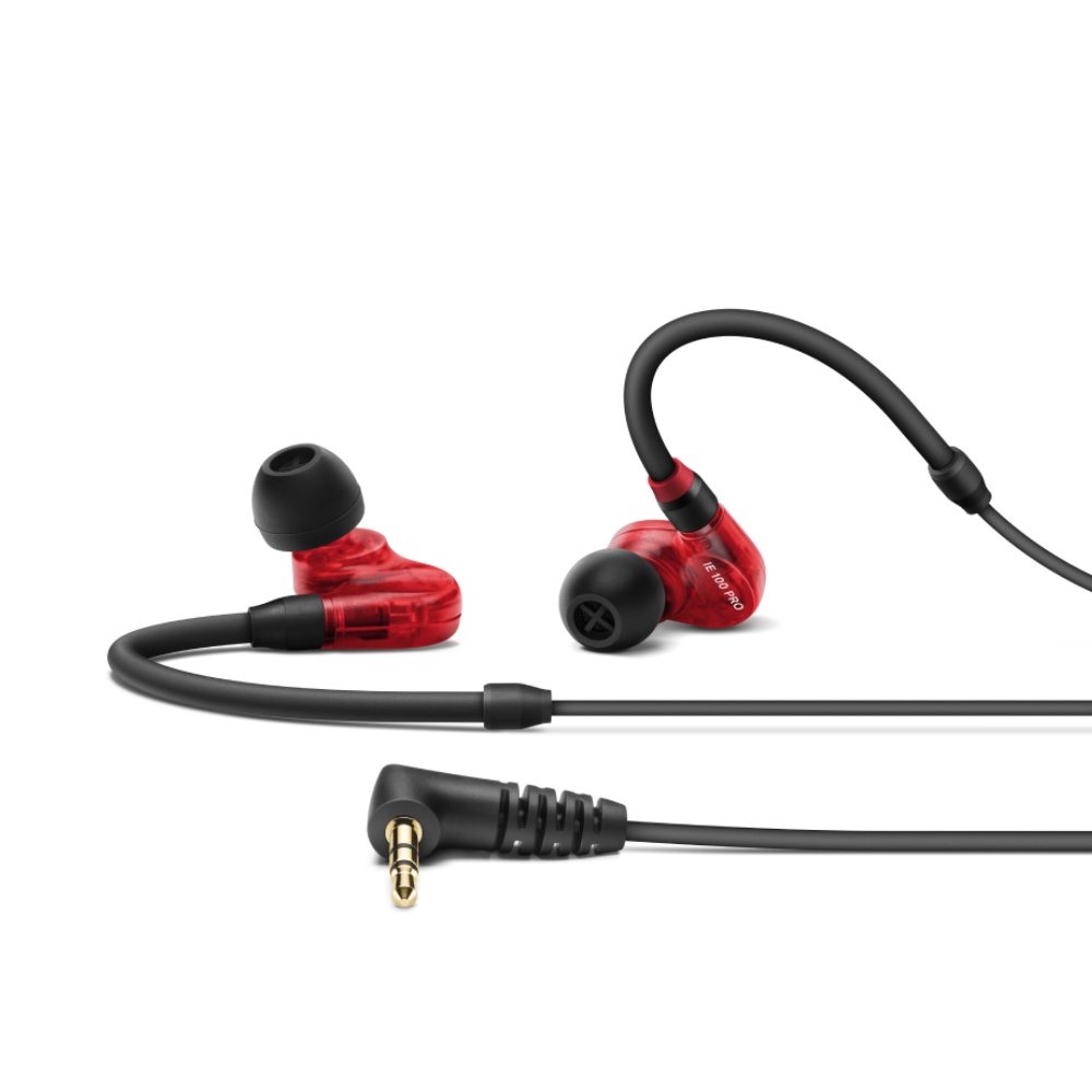 Tai Nghe Sennheiser IE 100 Pro - Bảo Hành Chính Hãng 24 Tháng