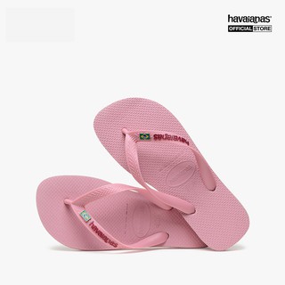HAVAIANAS - Dép unisex Brasil Layers 4140715