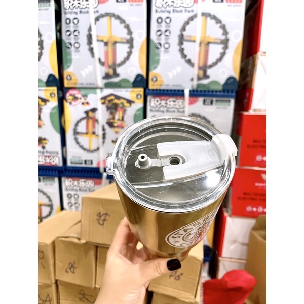 LY GIỮ NHIỆT STARBUCK | BigBuy360 - bigbuy360.vn