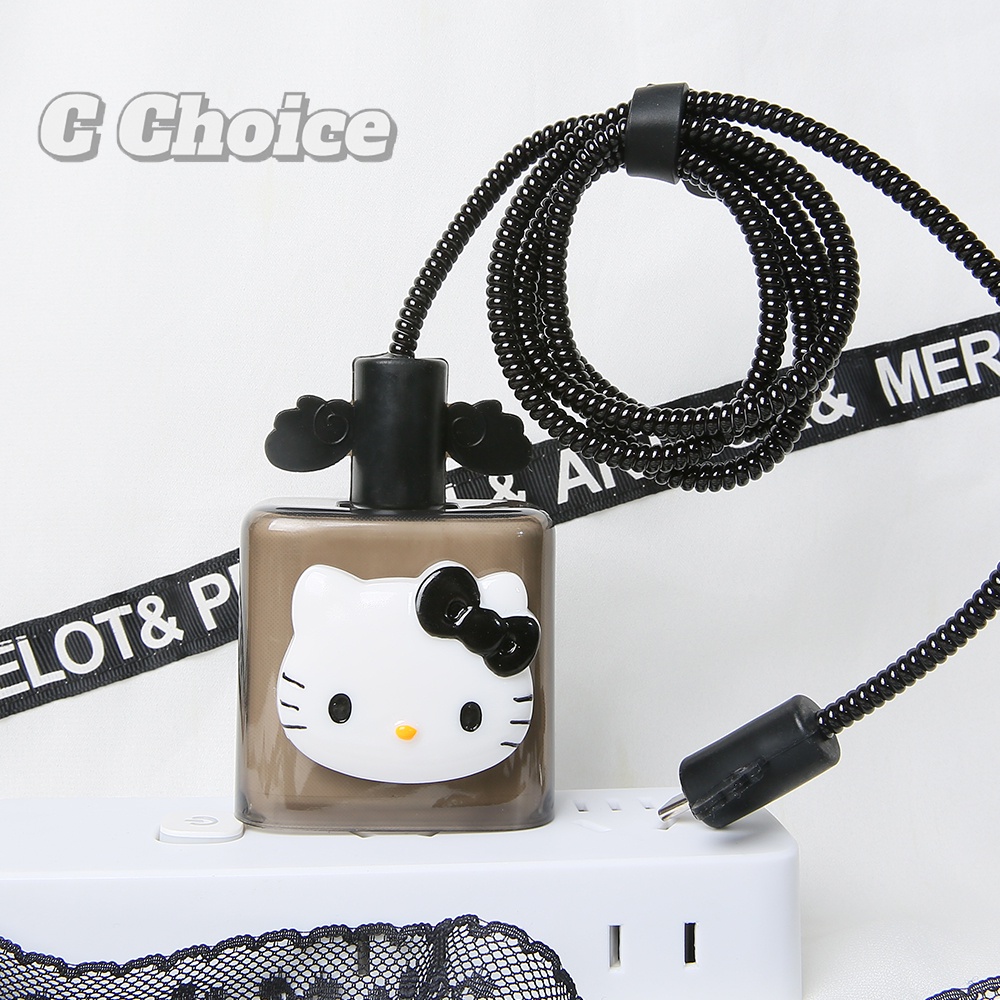 Ốp Điện Thoại Họa Tiết Hoạt Hình Có Cổng Sạc Vca7Jah Cho OPPO RENO 5 6 Pro Realme 8pro 7 6 X 65W