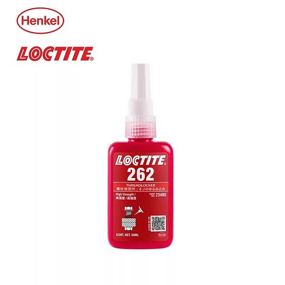Keo khóa ren Loctite 262,250ml
