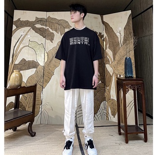 Áo Thun MENTAL® Đính Hột / Rhinestone Tshirt /