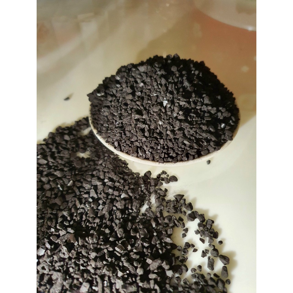 Phân bón lá  Đạm Tôm 1 lít Cung cấp Chitosan