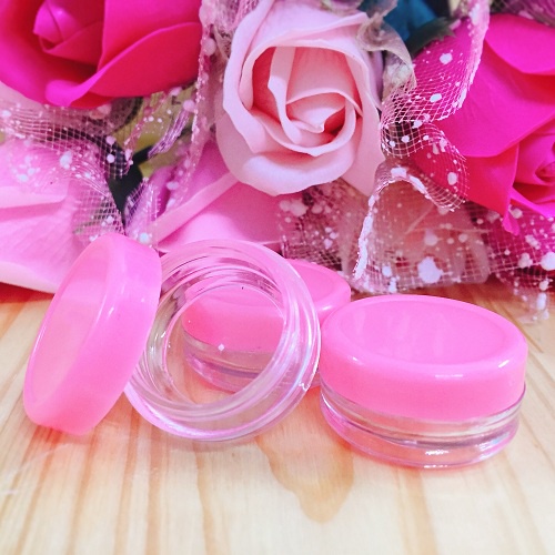 Hũ Chiết Mỹ Phẩm, Hũ Chiết Kem 5gr Dùng Trong Spa Thẩm Mỹ Viện