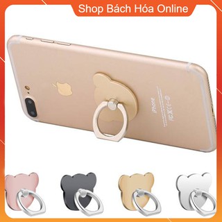 GIÁ ĐỠ CHIẾC NHẪN HÌNH GẤU