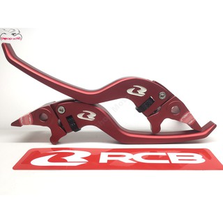 🛵TAY THẮNG RCB E PLUS GẮN CHO SH 2012- 2020 ( GIÁ 1 CẶP)🛵