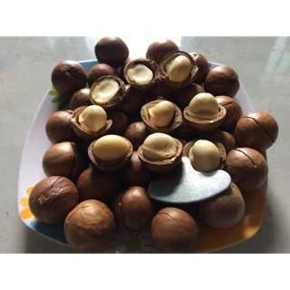Macca xà lùng hàng đặc biệt 500g