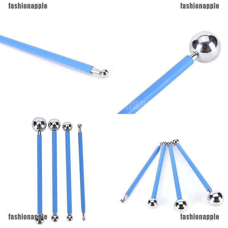 Dụng Cụ Tạo Hình Kẹo Đường Trang Trí Bánh