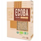 gạo hữu cơ Ecoba 1kg