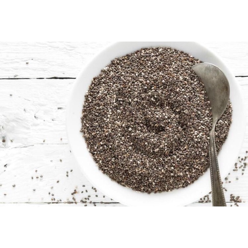 HẠT CHIA ÚC SẠCH  GÓI 1kg