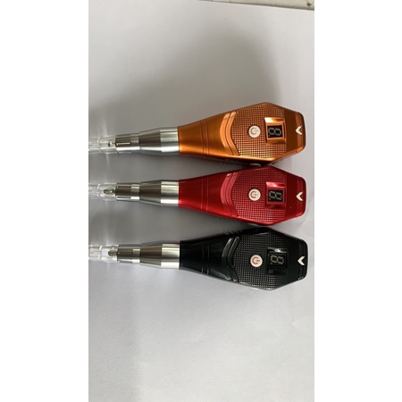 Máy thần thánh thế hệ mới DR TATOO