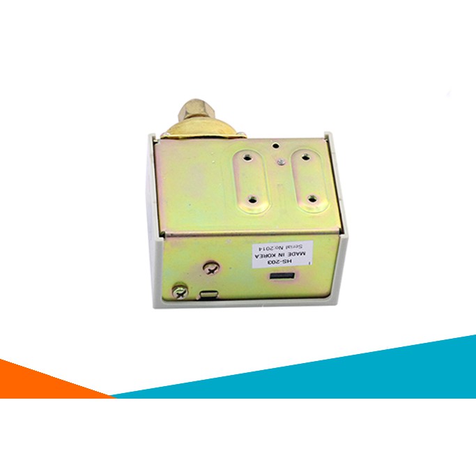 Relay Áp Suất 3Kg HS-203