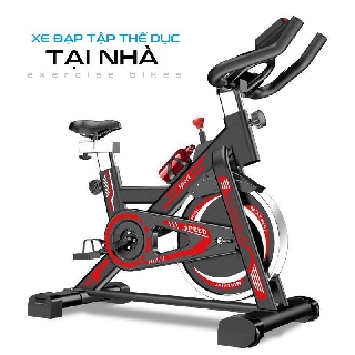 MÁY XE ĐẠP - THIẾT BỊ TẬP LUYỆN TRONG NHÀ