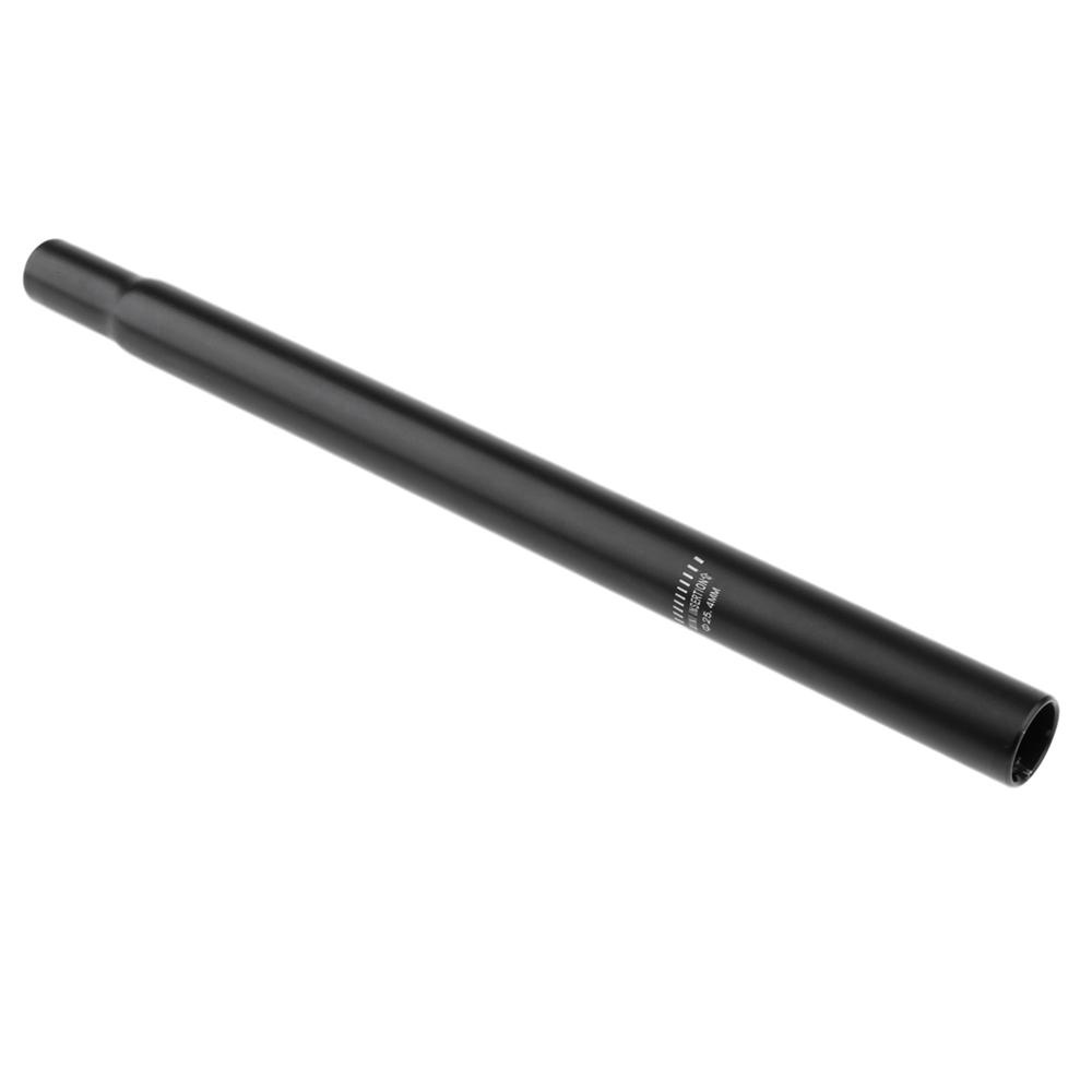Thanh Gắn Yên Xe Đạp Leo Núi 25.4mm/27.2mm/28.6mm Bằng Hợp Kim Nhôm Nhiều Màu Sắc