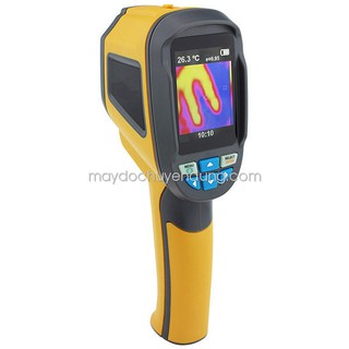 Camera đo nhiệt độ không tiếp xúc HT-02