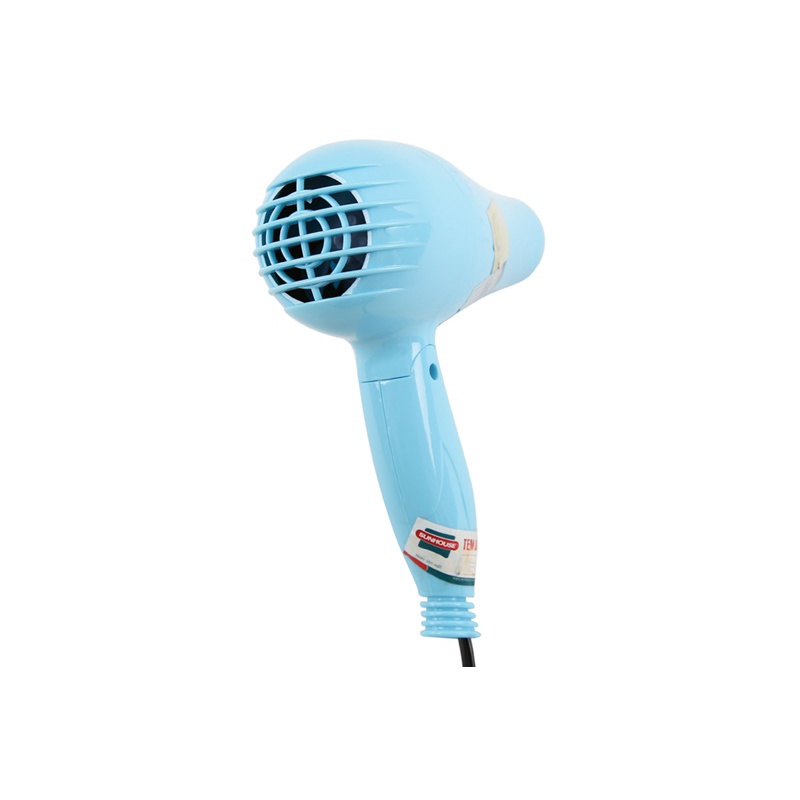 MÁY SẤY TÓC SUNHOUSE SHD2305, bh 1 năm, tay cầm gấp gọn