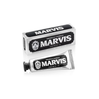 Kem đánh răng MARVIS AMARELLI MINT