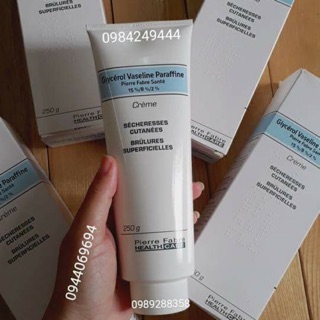 KEM DƯỠNG ẨM DEXERYL GLYXEROL
